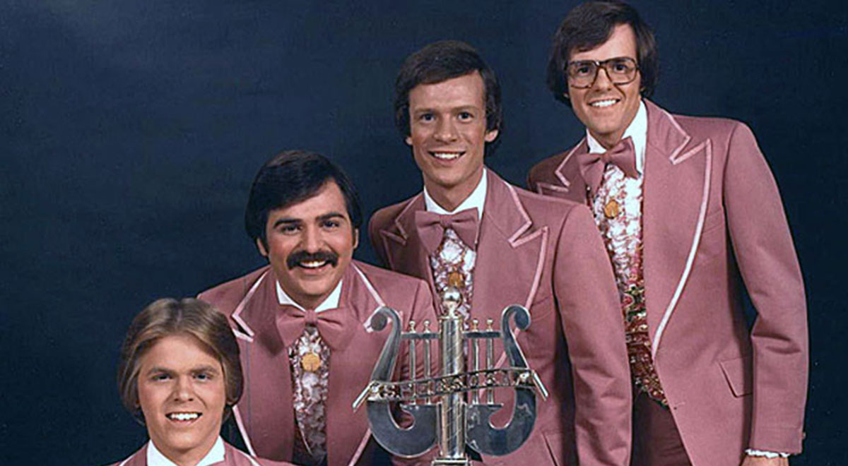 1978 – Bluegrass Student Union
