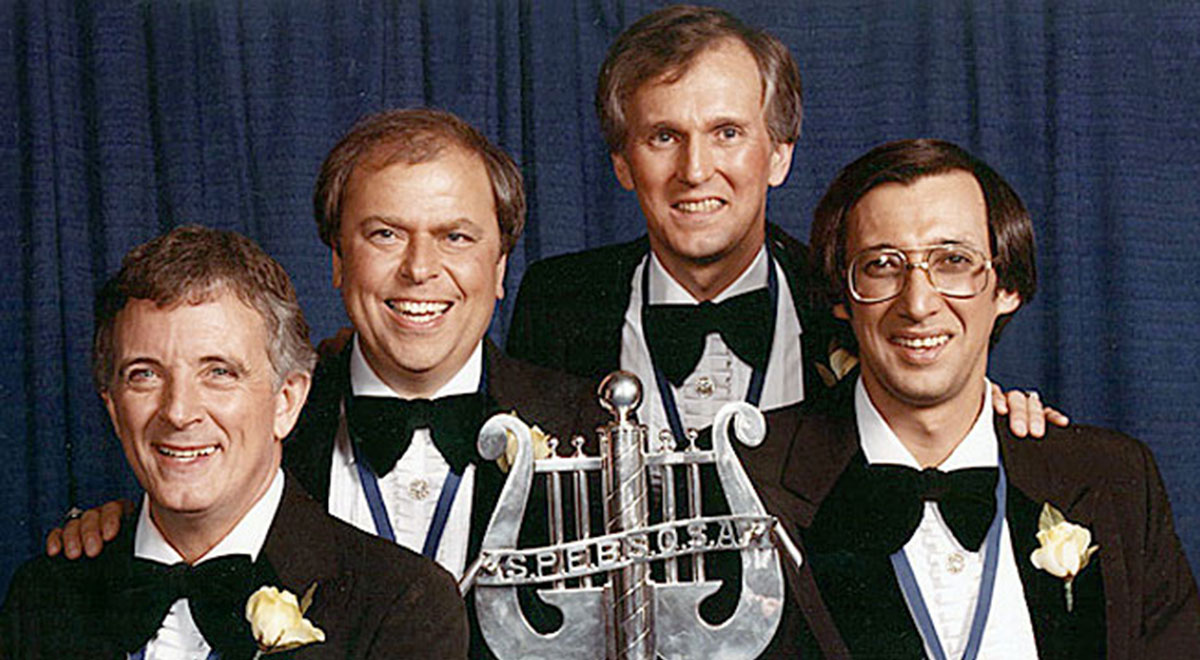 1983 – Side Street Ramblers