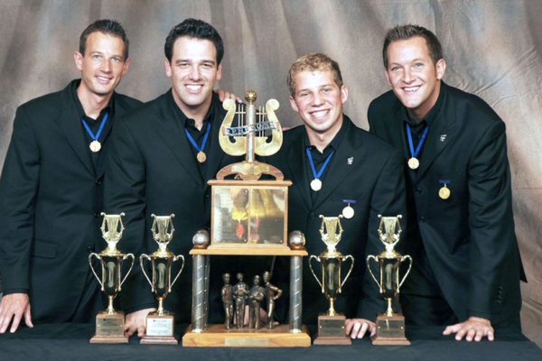 2008 – OC Times