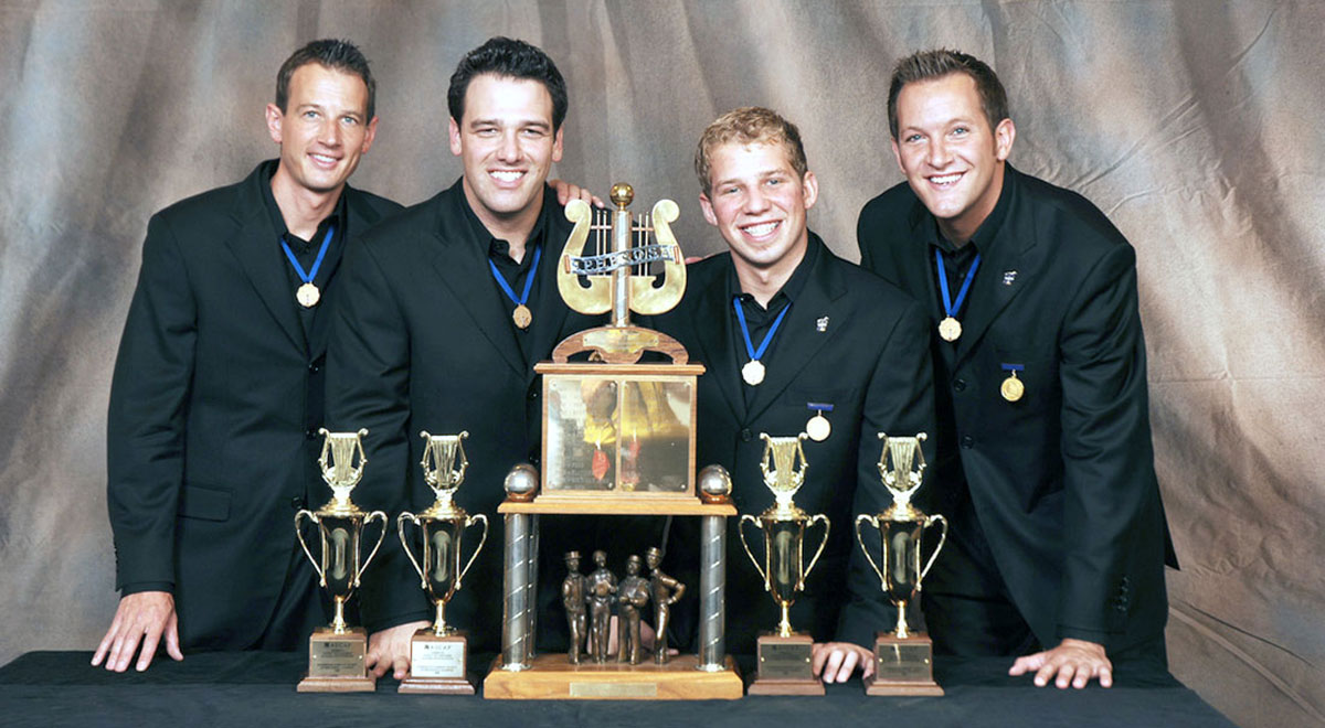 2008 – OC Times